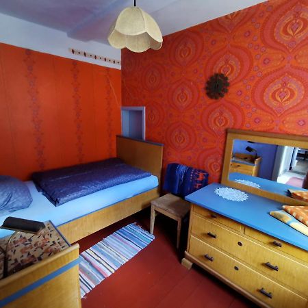 Ferienwohnung Zeitenhof Suderburg المظهر الخارجي الصورة