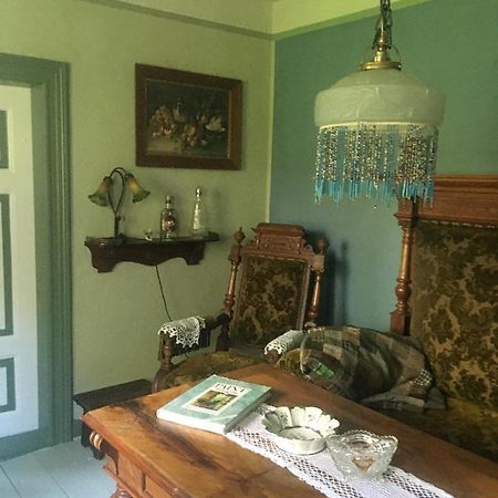 Ferienwohnung Zeitenhof Suderburg المظهر الخارجي الصورة