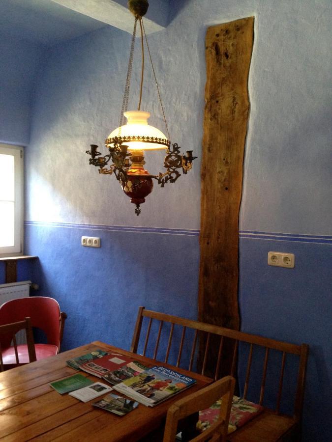 Ferienwohnung Zeitenhof Suderburg المظهر الخارجي الصورة