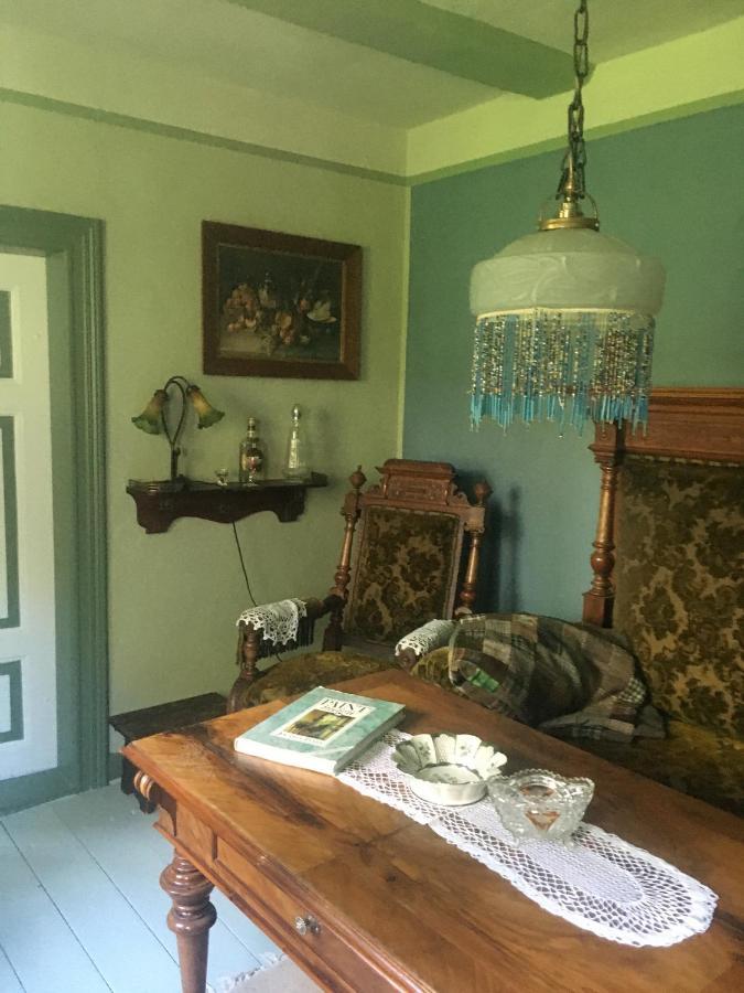 Ferienwohnung Zeitenhof Suderburg المظهر الخارجي الصورة