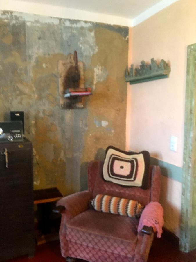 Ferienwohnung Zeitenhof Suderburg المظهر الخارجي الصورة