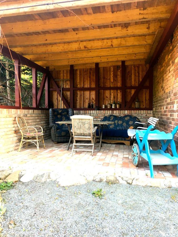 Ferienwohnung Zeitenhof Suderburg المظهر الخارجي الصورة