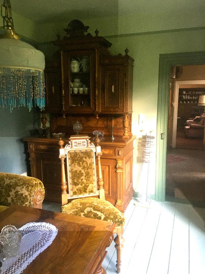 Ferienwohnung Zeitenhof Suderburg المظهر الخارجي الصورة