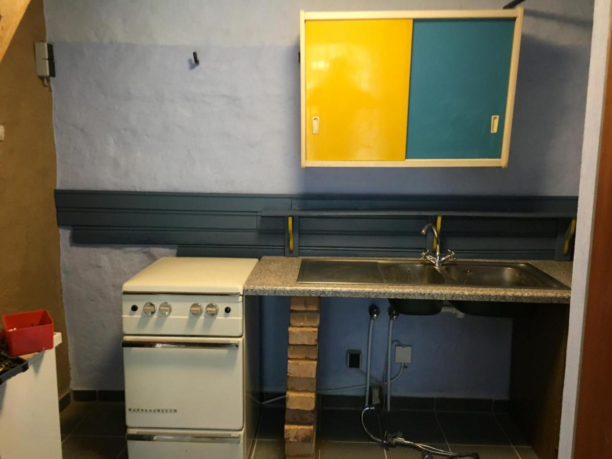 Ferienwohnung Zeitenhof Suderburg المظهر الخارجي الصورة