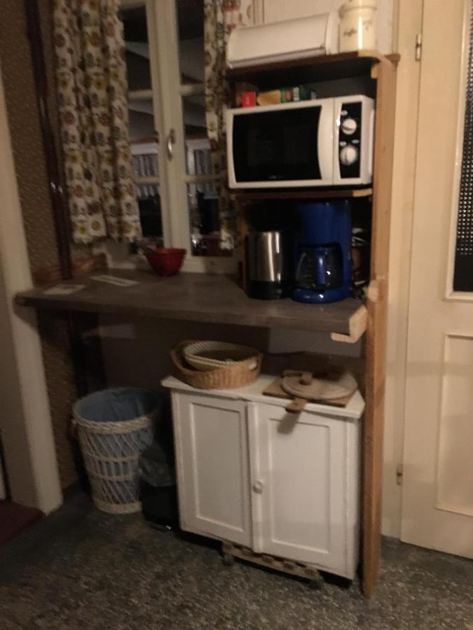 Ferienwohnung Zeitenhof Suderburg المظهر الخارجي الصورة