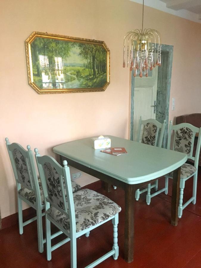 Ferienwohnung Zeitenhof Suderburg المظهر الخارجي الصورة
