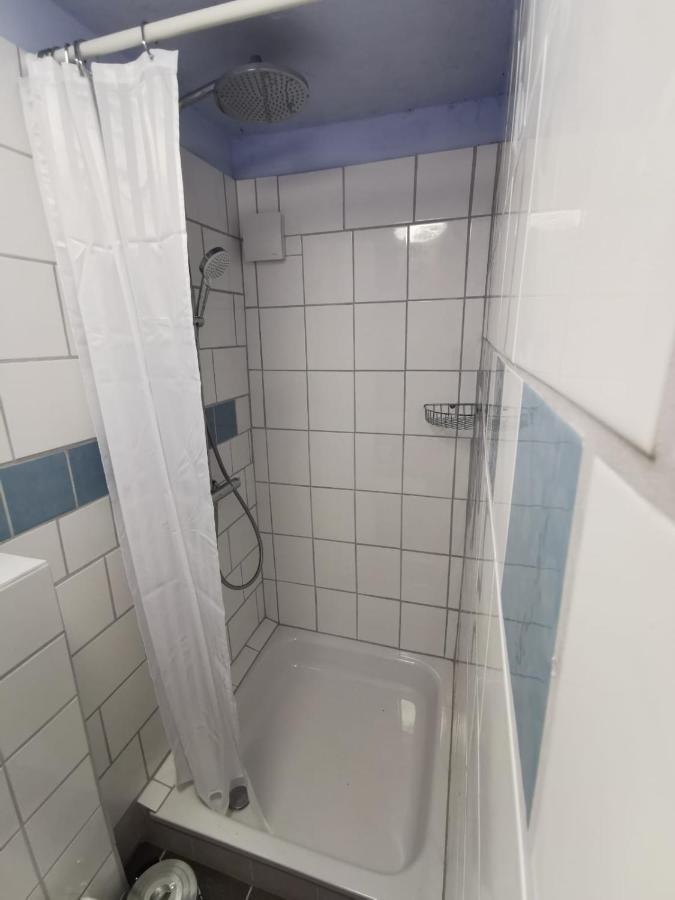 Ferienwohnung Zeitenhof Suderburg المظهر الخارجي الصورة