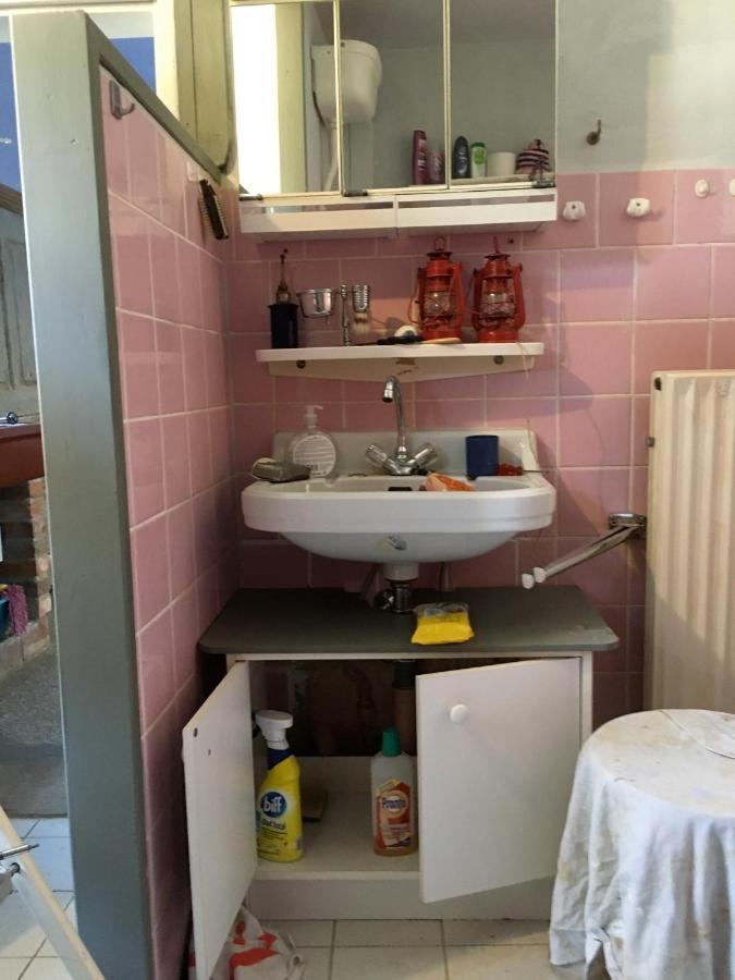 Ferienwohnung Zeitenhof Suderburg المظهر الخارجي الصورة